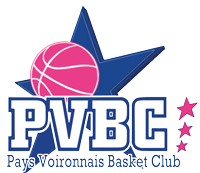 PVBC Basket Voiron