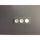 Installation de prises &eacute;lectriques