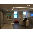 Travaux &eacute;lectriques dans une banque en Is&egrave;re