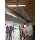 Electricit&eacute; pour les magasins