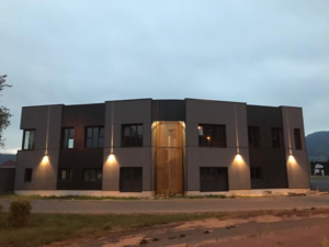 Eclairage Ext&eacute;rieur