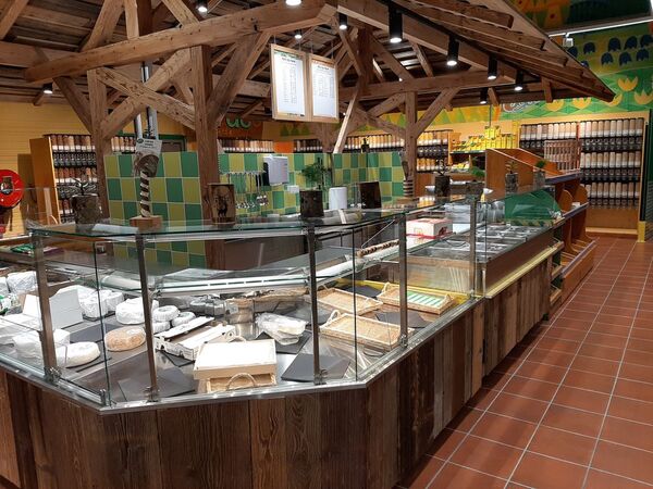 Magasin