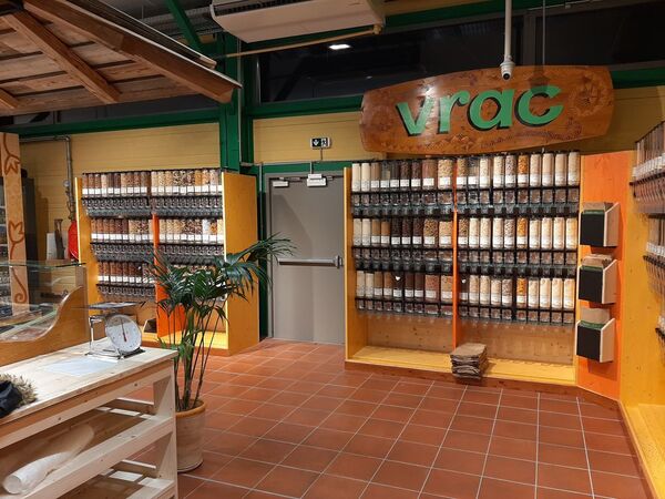 Magasin
