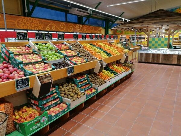 Magasin