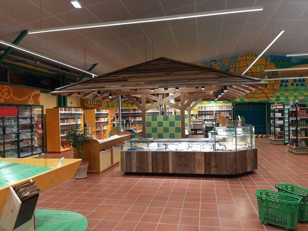 Magasin