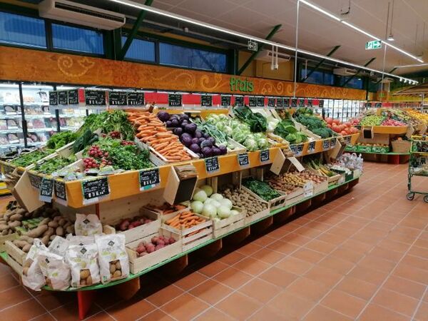 Magasin