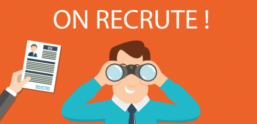 Recrutement &eacute;lectricien (H/F)