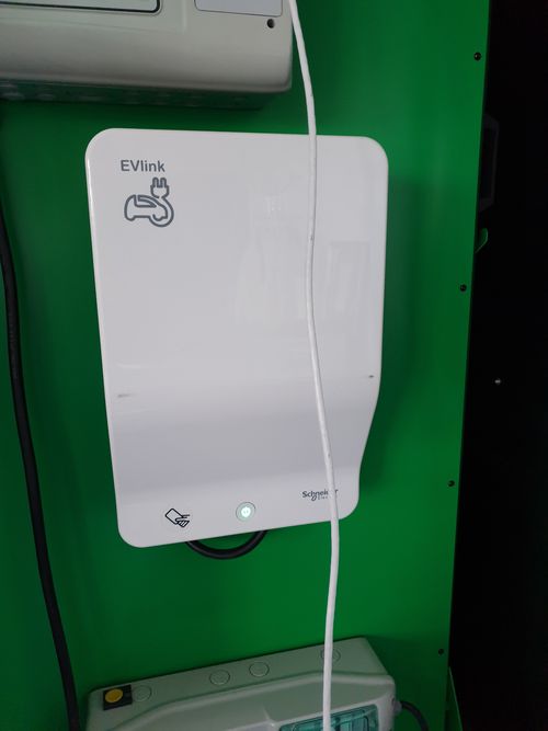 FORMATION IRVE P1 FORMATION IRVE P1